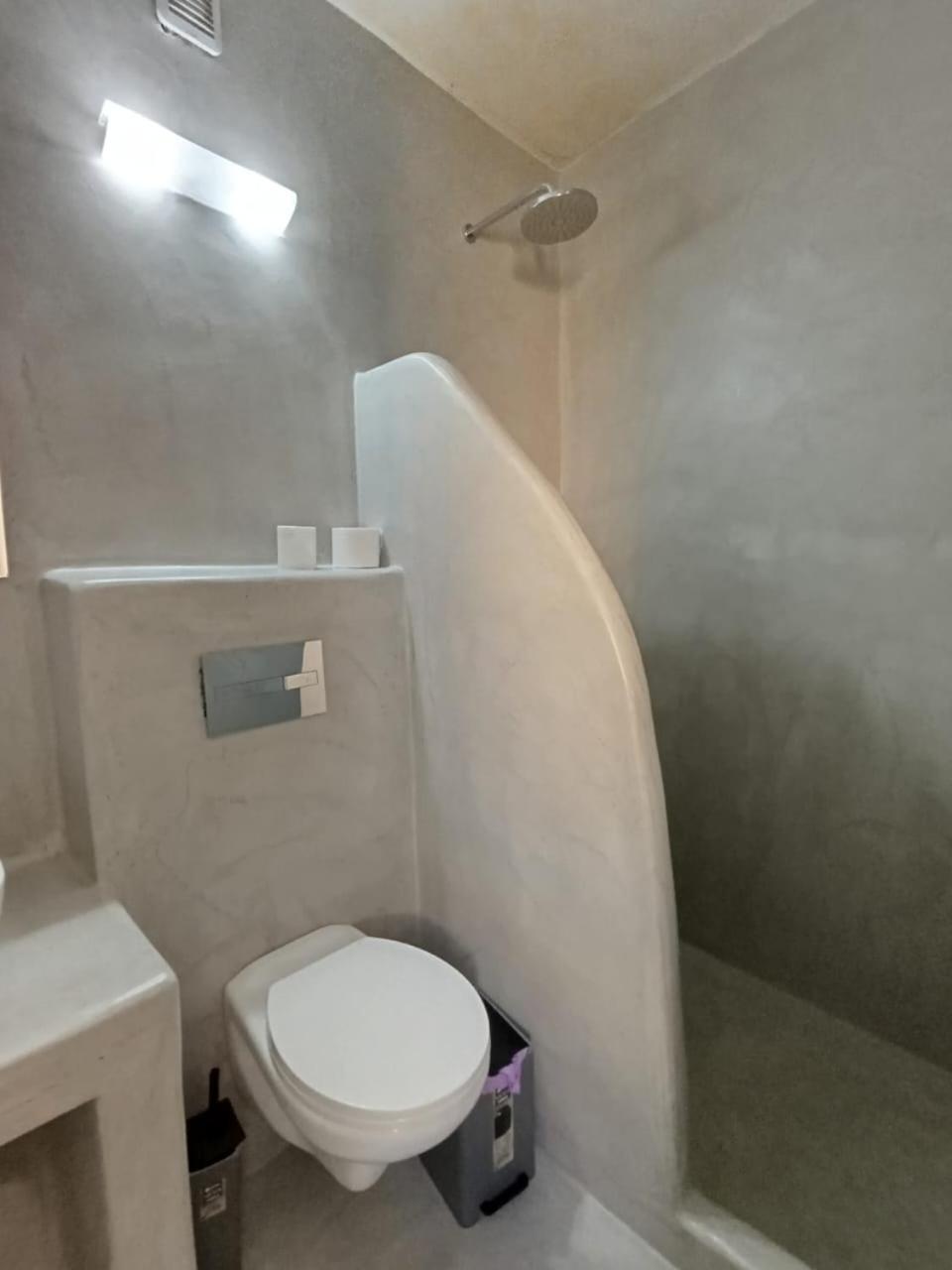 Fira Comfort Rooms Exterior foto